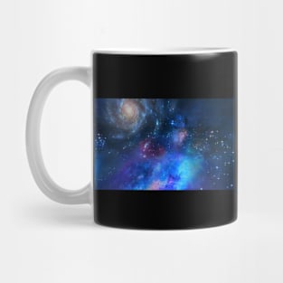 Jumpin Galaxy_313 Mug